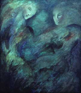 Original Paintings Celestial Dance, top art galleries London, Paris, Rome, New York City, Hong Kong, Athens, Geneva, Los Angeles and Miami.