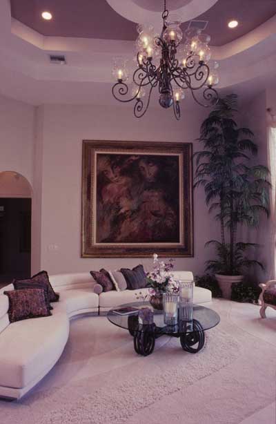 Private collectors in London, Paris, Rome, New York City, Hong Kong, Athens, Geneva and Los Angeles.